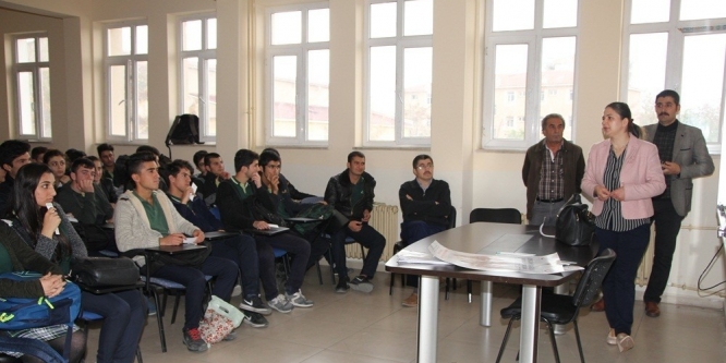 Van’da rekor organ bağışı