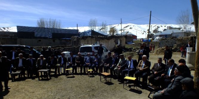 Kayatürk ve Soğanda’dan referandum çalışması