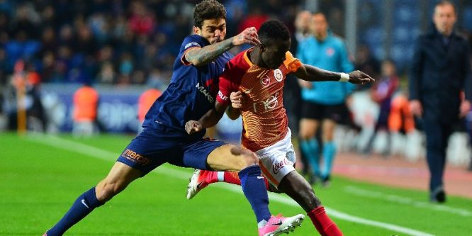 Galatasaray’ın en farklı mağlubiyeti