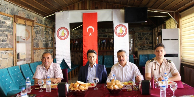 Başkan Tutal, Kalkınma Şöleni’ni değerlendirdi