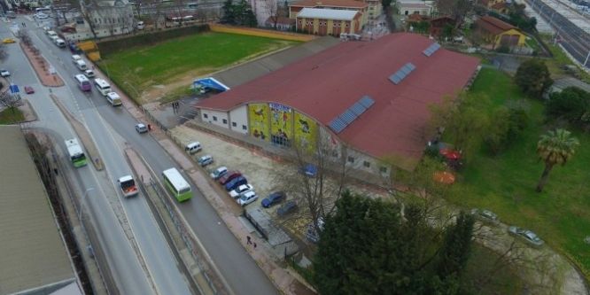 Büyükşehir’den okçuluğa büyük yatırım