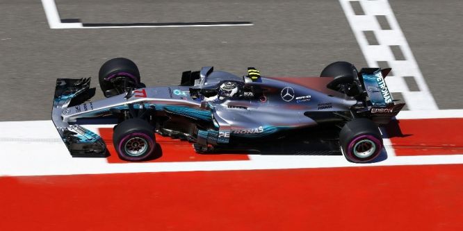 Formula 1 İspanya Grand Prix’i bugün başlıyor