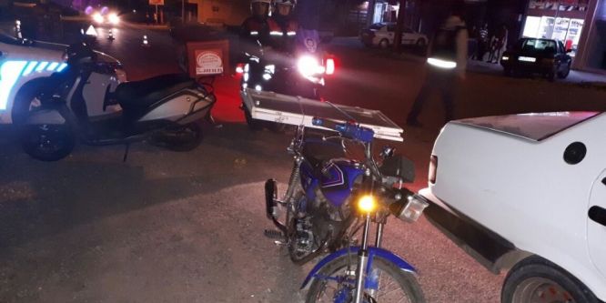 Emniyet yetkilileri sürücüleri son kez uyardı