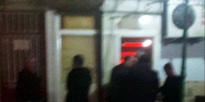 Patronunu bıçakla öldüren kadın tutuklandı