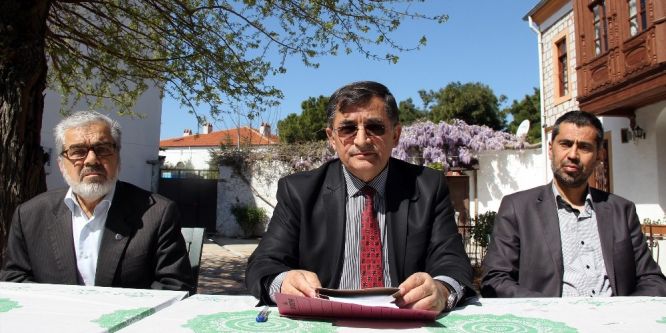 Kutlu Doğum Haftası başlıyor