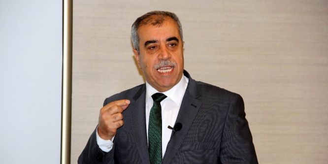 Samsun’da İŞKUR’a kayıtlı işsiz sayısı 47 bin 93