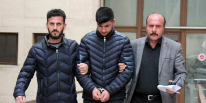3 aylık eşini öldüren adamın müebbet hapsi isteniyor