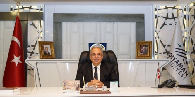 Kutlu’dan Basın Bayramı kutlaması