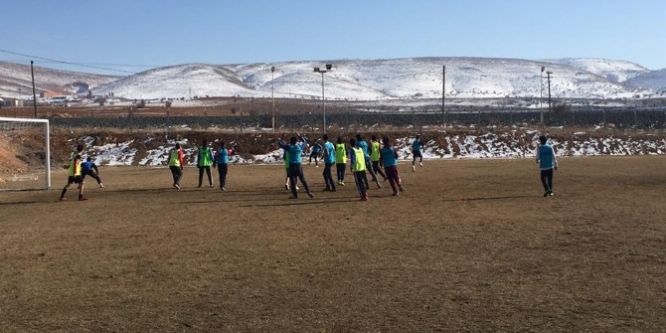 Elazığspor altyapısını güçlendiriyor