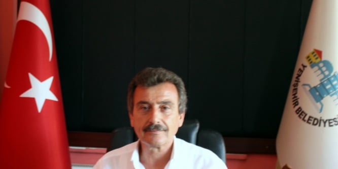 Yenişehir’de vizyon projeler başlıyor