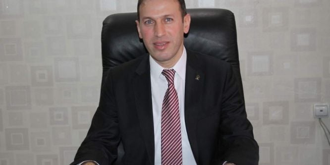 Siirt’te 8 kilometre asfalt yapılacak