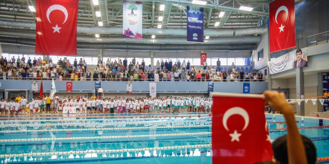 Kulaçlar 15 Temmuz için atıldı