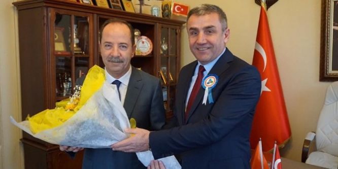 Dünya Gümrük günü kutlamaları devam ediyor