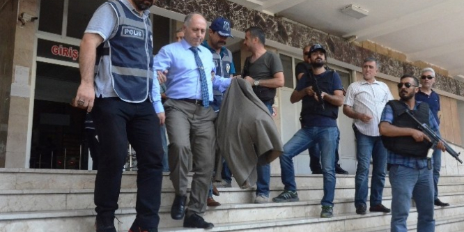 76 sanıklı FETÖ davası 7 Mart’ta başlıyor