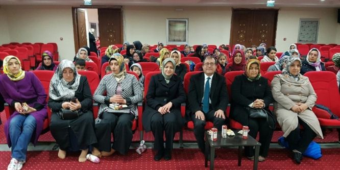 Van’da referandum çalışmaları devam ediyor