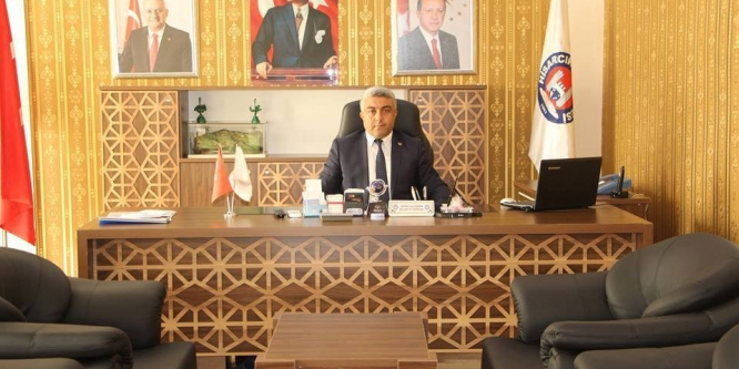 Belediye Başkanı Fatih Çalışkan’ın 15 Temmuz mesajı