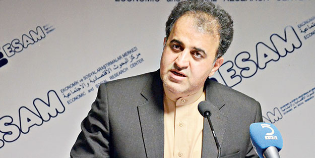 D8’de 500 milyar $’lık büyük hedef