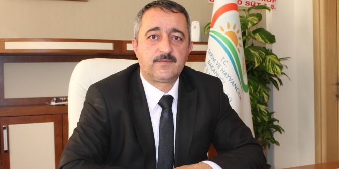 Genç çiftçilere büyük destek