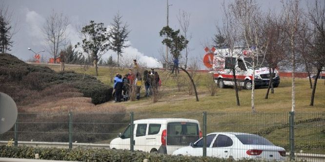 Liseli kız öğrencinin ibretlik görüntüsü yürekleri sızlattı