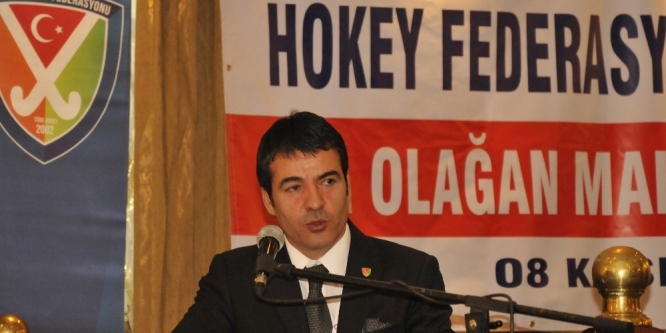 Türkiye Hokey Federasyonundan Mehmetçiğe tam destek