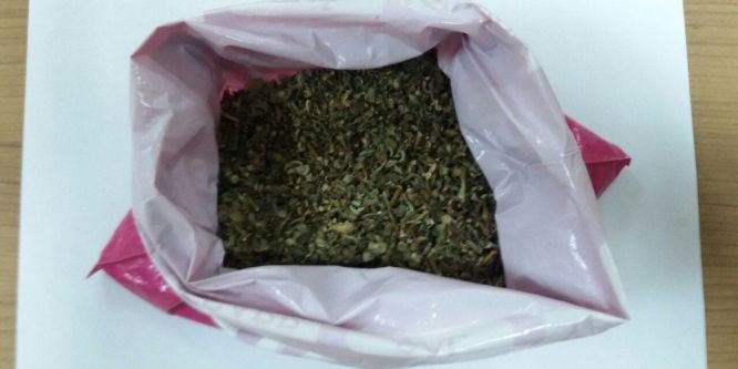 Zehir tacirlerine operasyon!