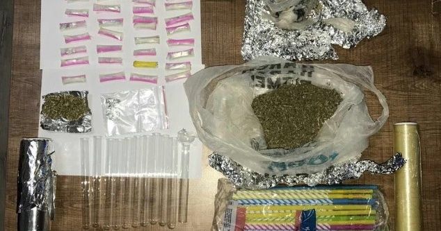 Zehir tacirlerine operasyon!