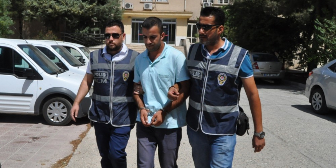 50 kilo uyuşturucu ele geçirildi