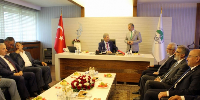 Demircan: Daha fazla çalışmak zorundayız