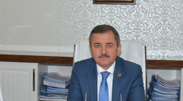 Fatsa’da doğalgaz kullanıcı sayısı 2 bin 860 oldu