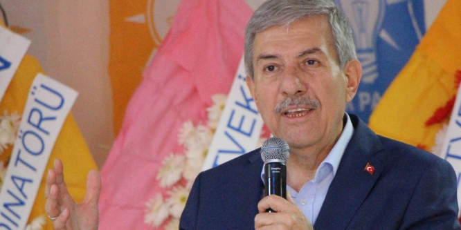 Sağlık Bakanı Demircan hac yolcusu