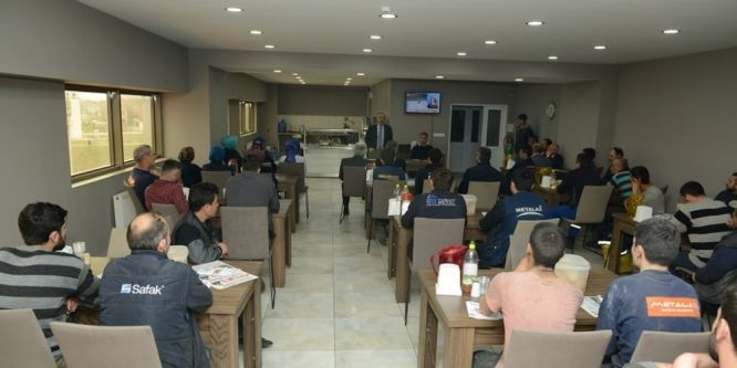 ''Bu bir rejim değişikliği değil sistem değişikliği''