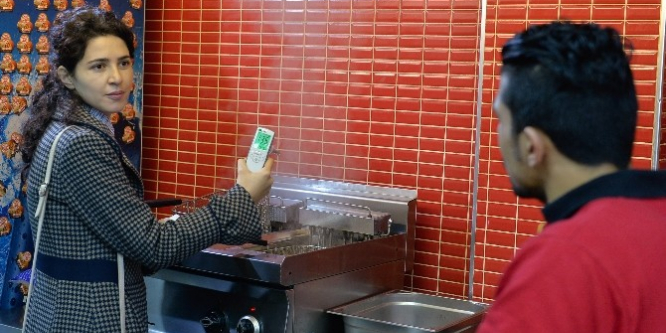 Muratpaşa Belediyesi’nden gıda denetimleri hız kesmiyor