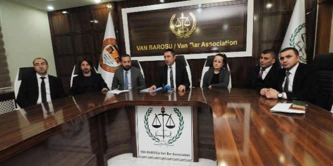 Van’da 40 günlük çocuğa cinsel istismar iddiası