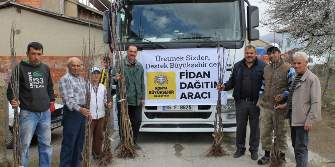 2018 yılı tarımsal destek başvuruları başladı