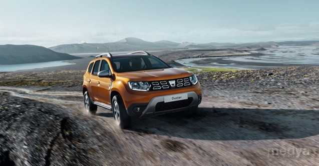 Dacia, 3 modelini tamamen yeniledi