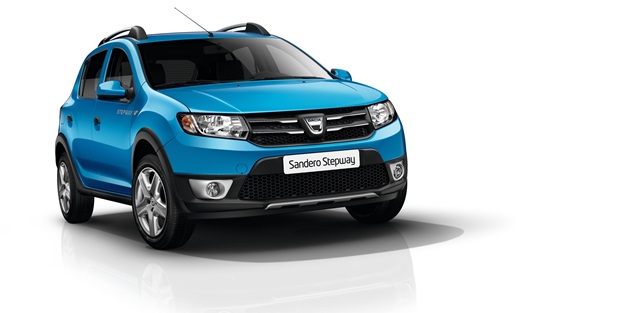 Dacia Kasım’da basamak atladı