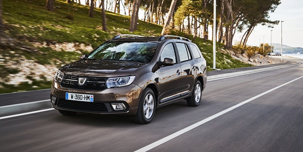 Dacıa'da Haziran ayında cazip fırsatlar