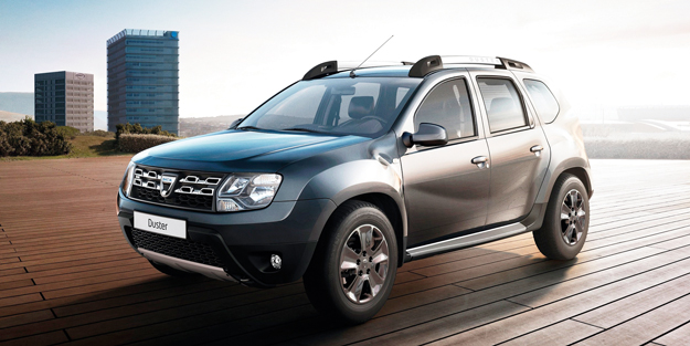 Dacia’da kampanya sürprizi