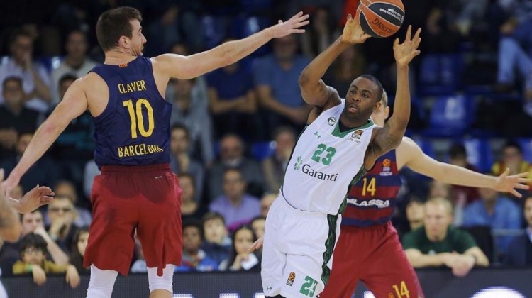 Daçka, Barcelona'da sonunu getiremedi!