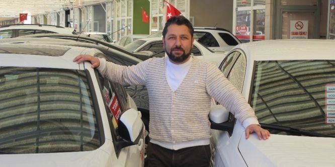 Galericiler yeni düzenlemeden memnun