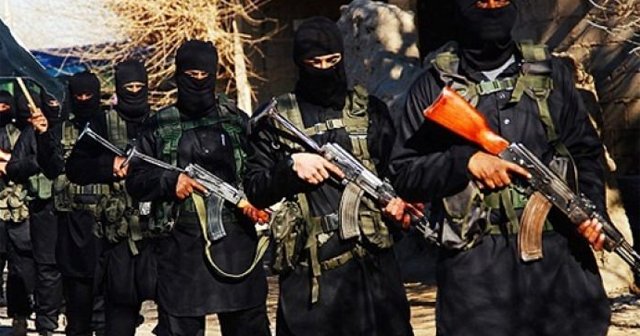 DAEŞ 300 kişiyi kaçırdı