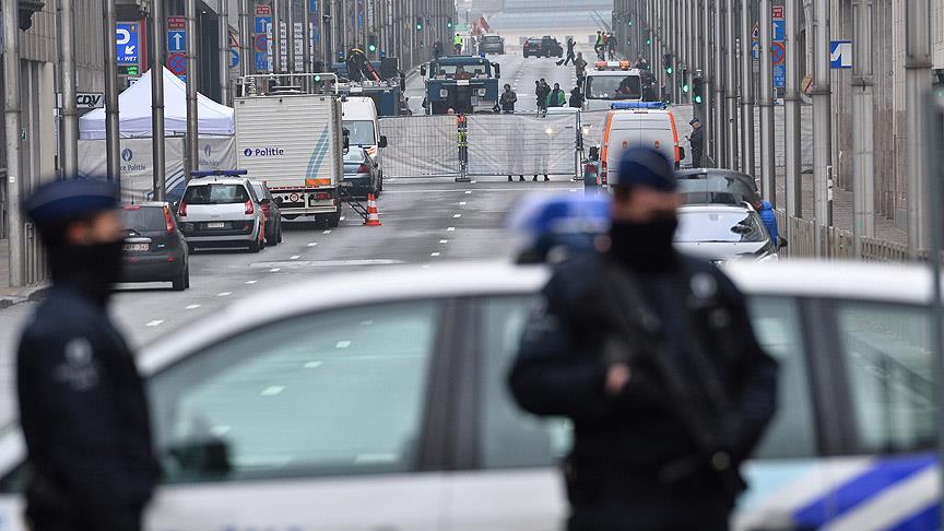 DAEŞ'in Avrupa'ya PKK görünümünde sızdığı ortaya çıktı!
