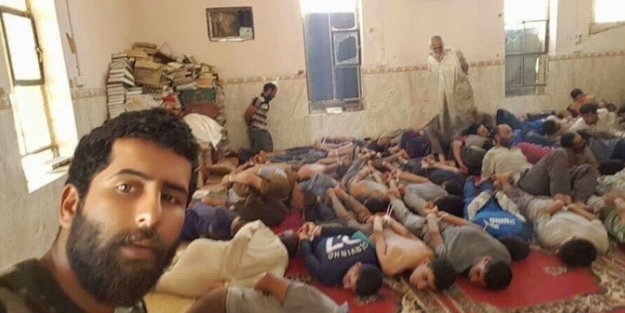 Felluce katliamı ortaya çıkıyor