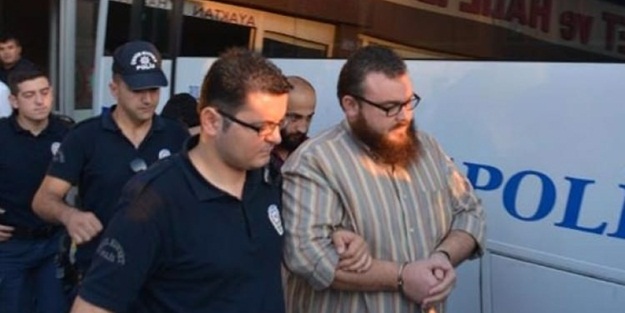 DAEŞ bu ilimizi üs olarak kullanıyor