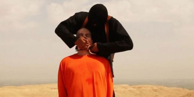 DAEŞ, 2 ay sonra kabul etti!