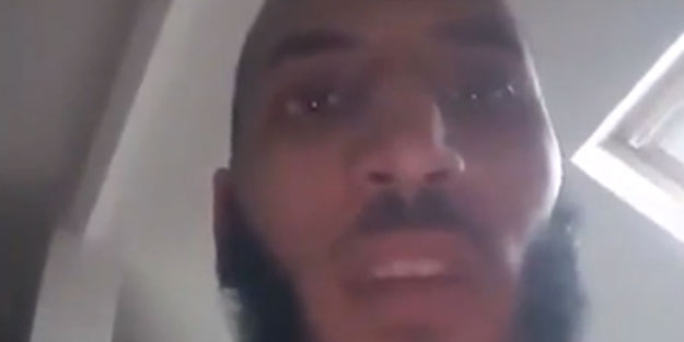 DAEŞ: Fransa'ya mezar olacak!