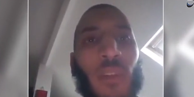 DAEŞ'ten tehdit: Mezar olacak