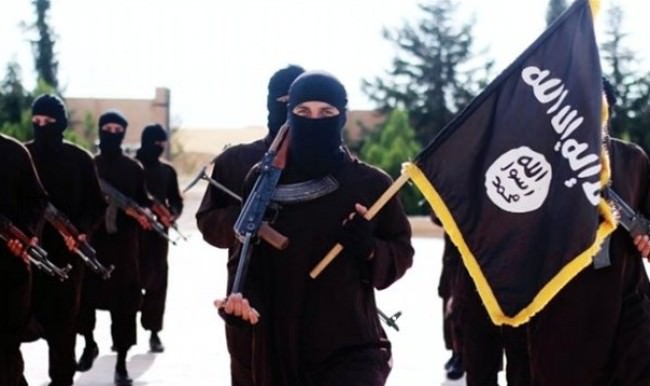 DAEŞ futbol kurallarını değiştirdi