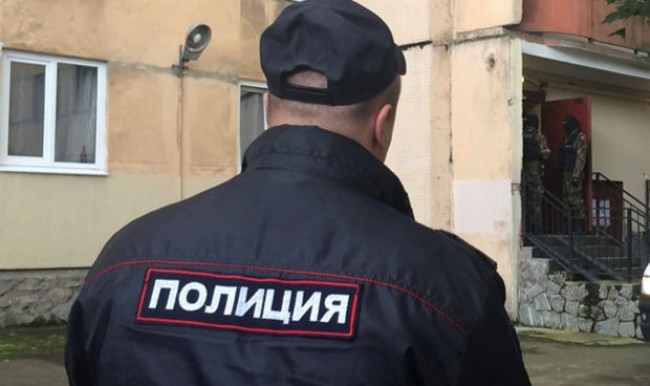 DAEŞ ilk kez Rusya'da bir saldırıyı üstlendi!