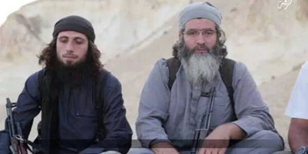 DAEŞ, neden İsrail'e saldırmıyor?